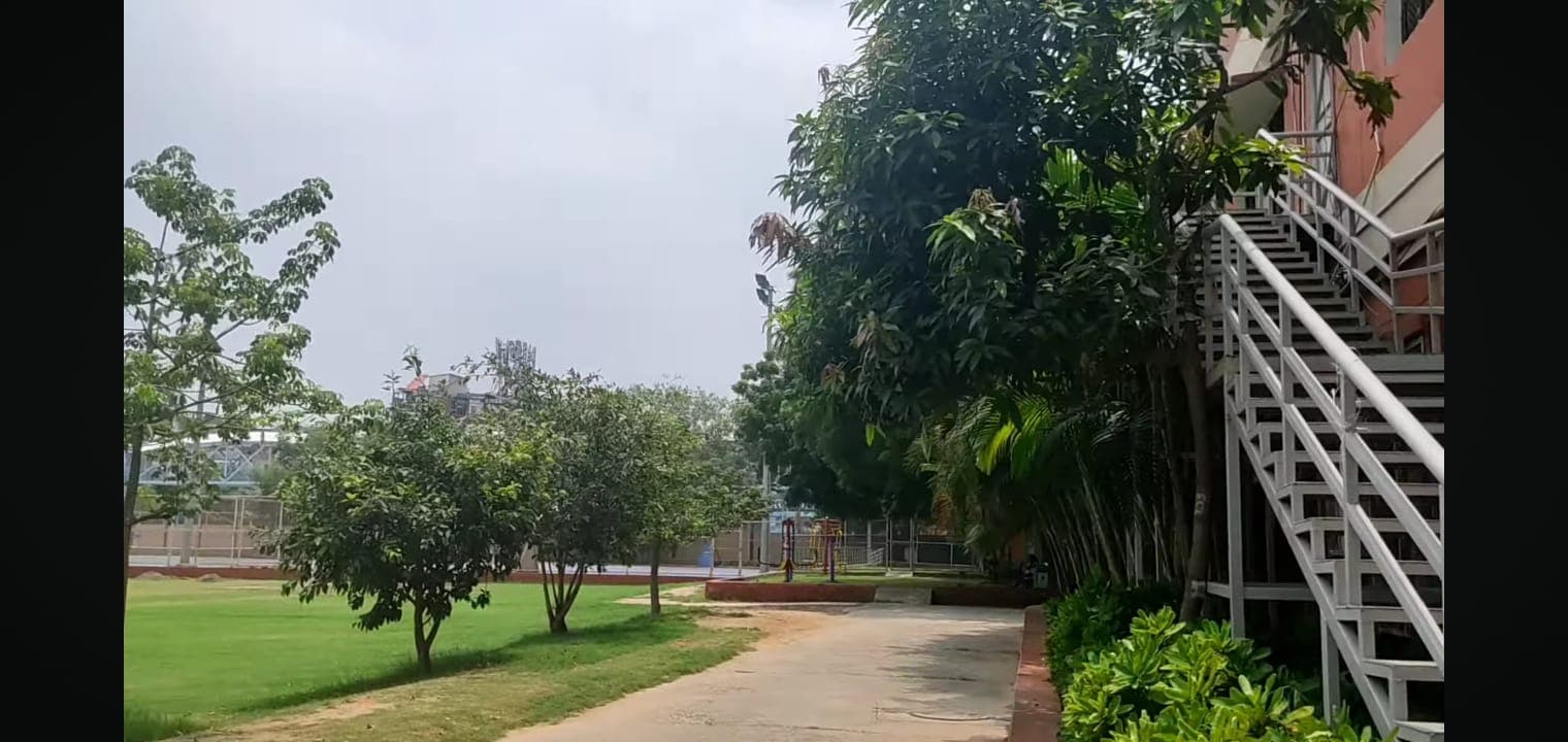 Sri Venkateswara Campus photo 9